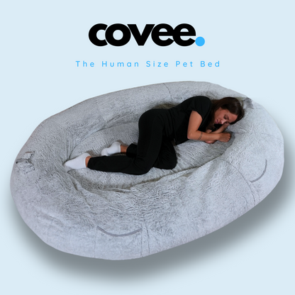 The Human Sized Pet Bed™